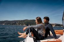 Private Boat Tour on Lake Como