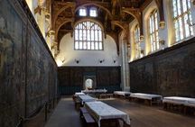 Hampton Court Palace Private Guided Tour 