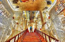 Private Guided Tour to Valley of the Kings