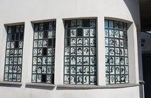 Krakow's Jewish Quarter, Schindler's Factory & Jewish Ghetto Tour