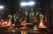 Highlight of Saigon Shore Excursion from Saigon Port