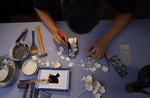 Highlight of Saigon Shore Excursion from Saigon Port