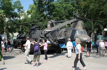 Daily Ho Chi Minh City Small Group Tour