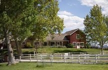 Spring Mountain Ranch Hike with Happy Hour Drinks