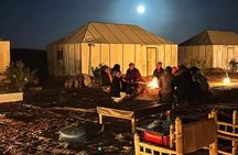 Merzouga Desert Campsite &Camel Excursions