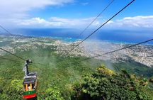 Puerto Plata City Tour with the Mount Isabel, Rum & Chocolate
