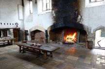 Hampton Court Palace Private Guided Tour 