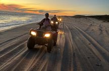 ATV and Horseback riding Combo Tour from Mazatlán 