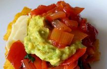 Empanadas, Arepas & Patacones Cooking Class