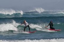 Surf Experience in Cotillo