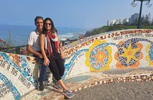 Private City Tour in Lima