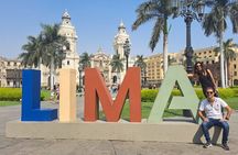 Private City Tour in Lima