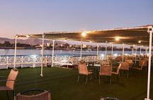 M/S Prince Omar Nile Cruise 5 Days 4 Nights From Luxor To Aswan