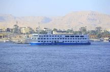 M/S Prince Omar Nile Cruise 5 Days 4 Nights From Luxor To Aswan