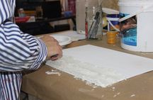 Create your masterpiece: Artistic experience in Tangier