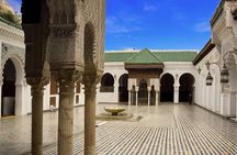 Full -Day Private Guided Walking Tour Of Fez Medina