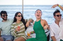 Los Cabos Sunset Party Cruise