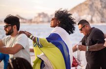 Los Cabos Sunset Party Cruise