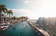 Singapore 4-Hour Private Discovery Tour