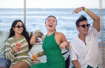 Los Cabos Jazz & Wine Sunset Cruise