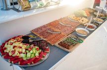 Los Cabos Jazz & Wine Sunset Cruise