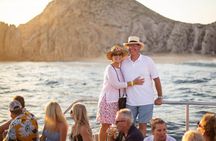 Los Cabos Jazz & Wine Sunset Cruise