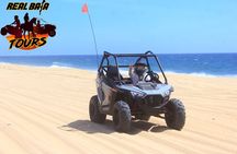 New!!! Kids Off Road Experience Automatic Mini RZR Beach & Desert