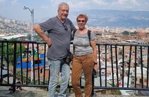 Medellin New City Private Tour