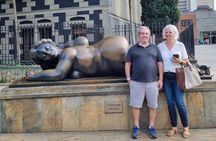 Medellin New City Private Tour