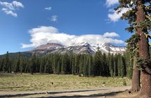 Galactic Origins Mount Shasta Tour