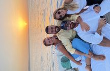 Shared day tour in the La Maddalena Archipelago