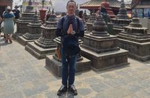 Kathmandu's 7 UNESCO Heritage Full-Day Private Tour