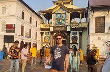 Kathmandu's 7 UNESCO Heritage Full-Day Private Tour