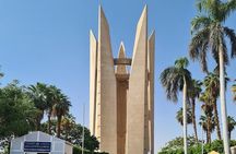 Aswan Private Tour: Philae Temple by boat,High Dam,The Obelisk 