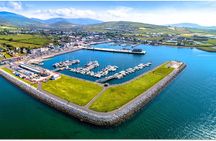 Dingle Peninsula & Slea Head Private Tour-Luxury MPV