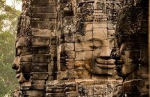 Private Tour-Angkor Complex Discovery