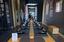Private Full Day Tour to Nemea Wineries from Attica