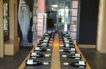 Private Full Day Tour to Nemea Wineries from Attica