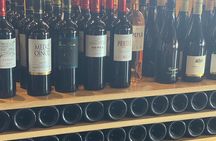 Private Full Day Tour to Nemea Wineries from Attica
