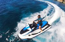 Malta Jet Ski Tour / Safari - Comino, Blue Lagoon & Gozo