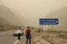 2 Days Private Tour to Pamir Highway with Transfer