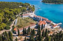Korcula Islands Picnic Boat Tour