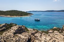 Korcula Boat Adventure Tour
