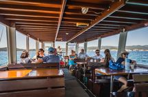 Korcula Islands Picnic Boat Tour