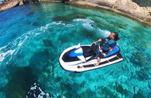 Jet Ski Rental Malta- Self Guided Jetski Hire Malta