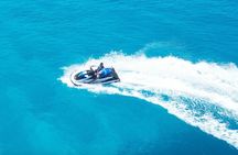 Jet Ski Rental Malta- Self Guided Jetski Hire Malta
