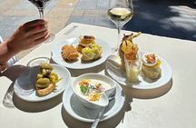 The Award-Winning Bilbao Food Tour & Wine Pairing by Basque Local