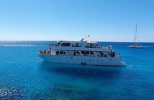 The Original 80/90's & DJ Sunset Cruise - ADULTS 16+