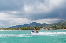 Koh Samui Jet Ski Safari Tour