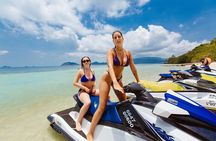 Koh Samui Jet Ski Safari Tour